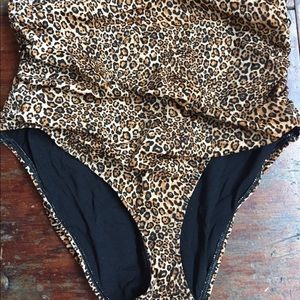 Urban outfitters high waisted bottoms